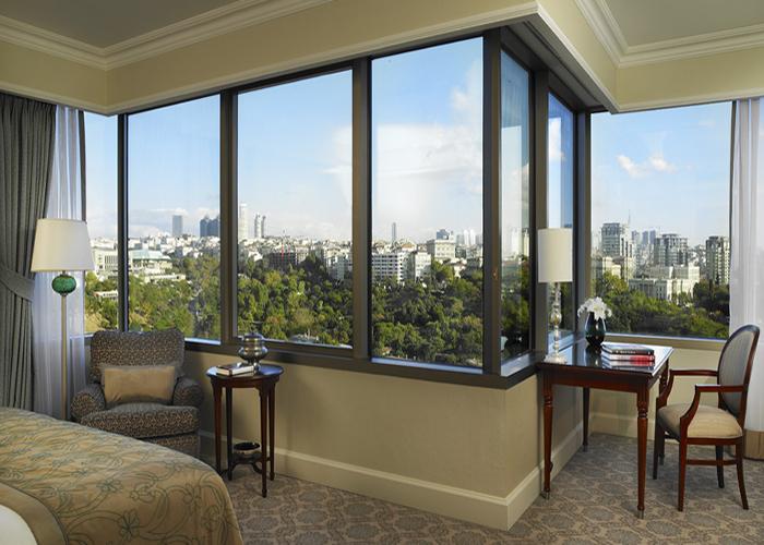Ritz Carlton 5* - смотреть фото 8 Отель Ritz Carlton 5*, Стамбул - фото 8