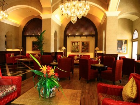 Miramar Al Aqah Beach Resort 5* - смотреть фото 12 Отель Miramar Al Aqah Beach Resort 5*, Фуджейра - фото 12