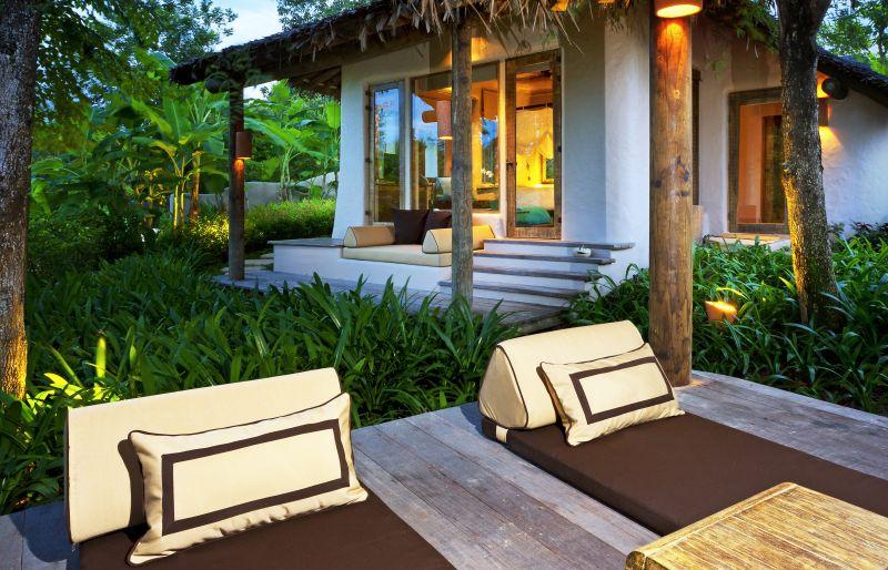 The Naka Island A Luxury Collection Resort & Spa 5* - смотреть фото 5 Отель The Naka Island A Luxury Collection Resort & Spa 5*, Пхукет - фото 5