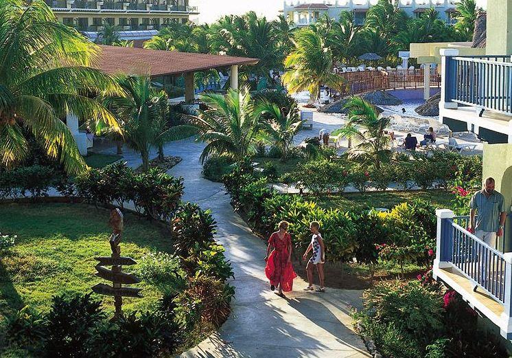 Отель Iberostar Daiquiri 4*, Кайо Гильермо - фото 4