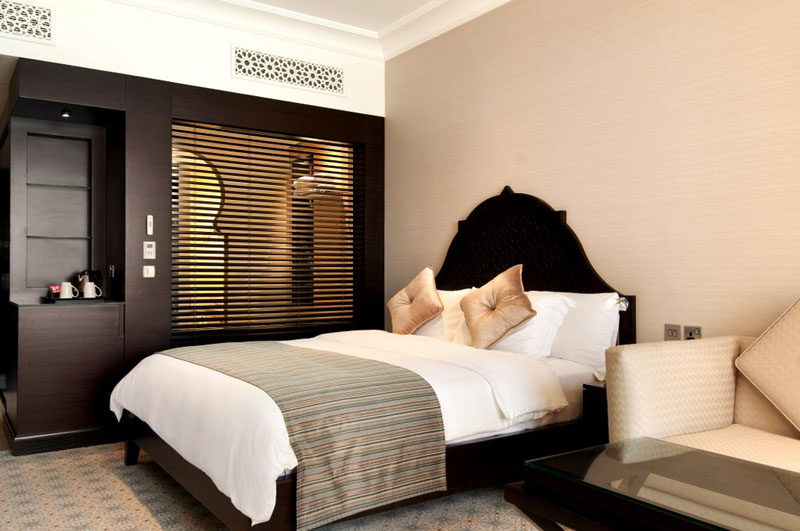 Отель Hilton Ras Al Khaimah Resort & Spa 5*, Рас Аль Хайма - фото 12