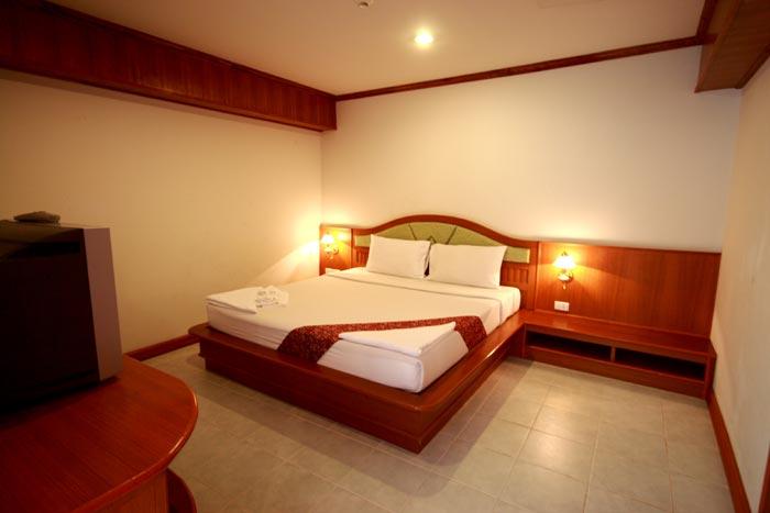 Отель Samui First House Hotel 3*, Самуи - фото 9