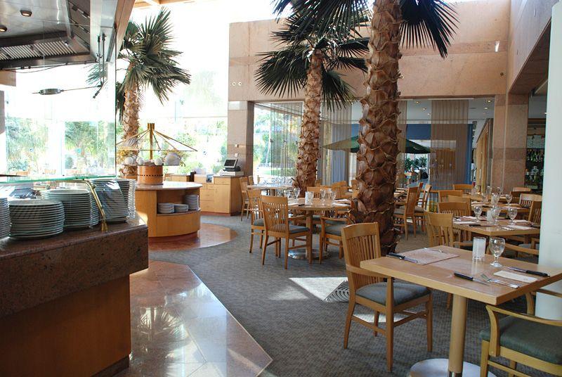 Отель Isrotel Royal Garden 4*, Эйлат - фото 22