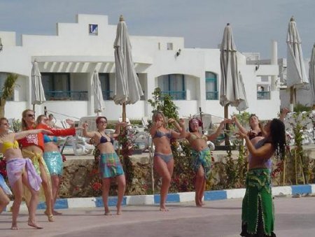 Dessole Royal Rojana Resort 5* - смотреть фото 22 Отель Dessole Royal Rojana Resort 5*, Шарм Эль Шейх - фото 22