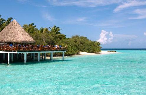 Eriyadu Island Resort 3* - смотреть фото 5 Отель Eriyadu Island Resort 3*, Мале - фото 5