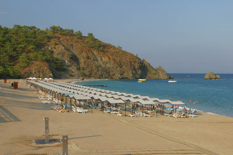Отель Rixos Premium Tekirova (ex.Rixos Tekirova) 5*, Кемер - фото 9