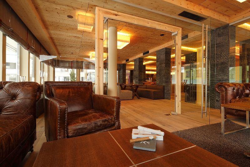 Hotel Bergland 4* - смотреть фото 12 Отель Hotel Bergland 4*, - фото 12