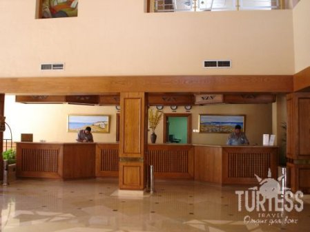 Le Pacha Resort 4* - смотреть фото 19 Отель Le Pacha Resort 4*, Хургада - фото 19
