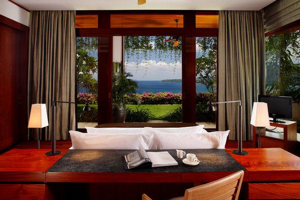 Andara Resort & Villas 5* - смотреть фото 20 Отель Andara Resort & Villas 5*, Пхукет - фото 20
