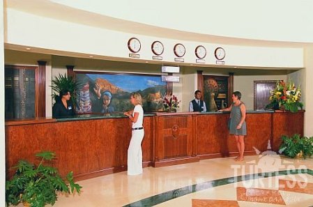 Island View Resort 5* - смотреть фото 4 Отель Island View Resort 5*, Шарм Эль Шейх - фото 4