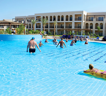 Jaz Mirabel Beach 5* - смотреть фото 10 Отель Jaz Mirabel Beach 5*, Шарм Эль Шейх - фото 10