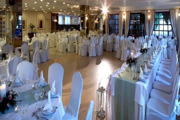 Отель Amarilia Hotel 4*, Афины - фото 3