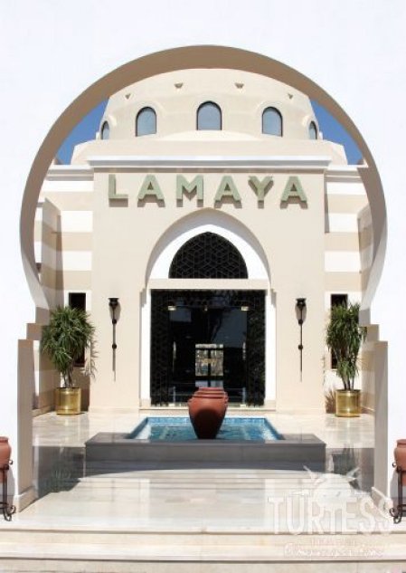 Jaz Lamaya Resort 5* - смотреть фото 23 Отель Jaz Lamaya Resort 5*, Марса Алам - фото 23