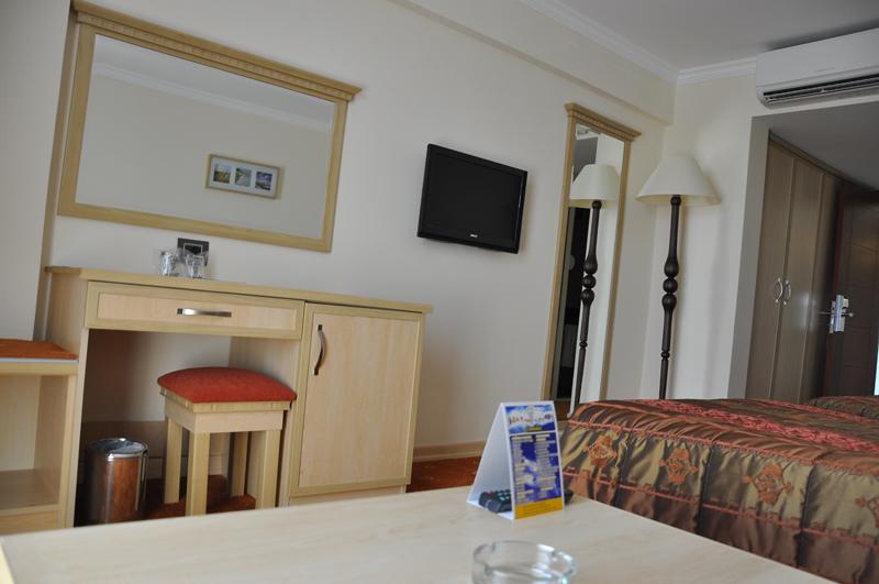 Dalaman Lykia Resort 4* - смотреть фото 6 Отель Dalaman Lykia Resort 4*, Даламан - фото 6