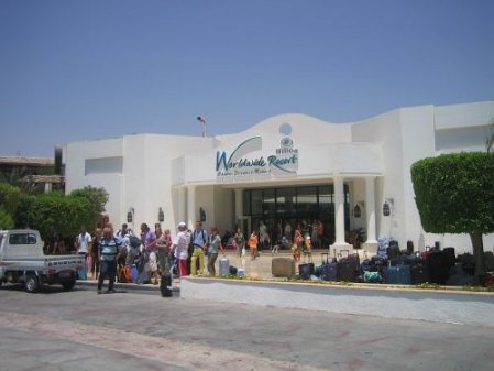 Sharm Dreams Resort 5* - смотреть фото 16 Отель Sharm Dreams Resort 5*, Шарм Эль Шейх - фото 16