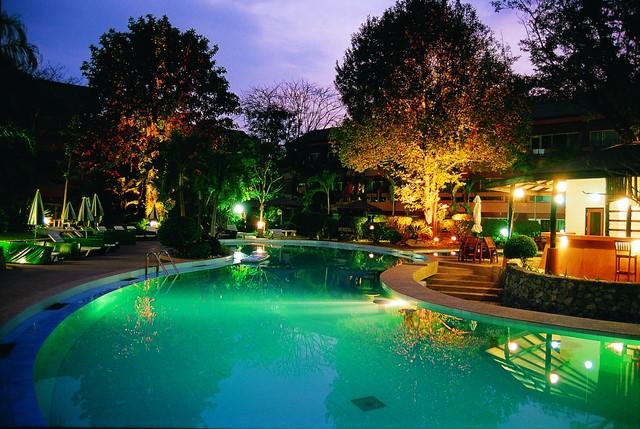 Loma Resort 3* - смотреть фото 5 Отель Loma Resort 3*, Паттайя - фото 5