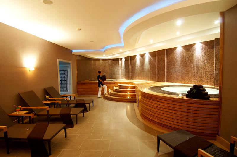 Отель Titanic Business Hotel 5*, Стамбул - фото 35