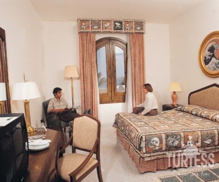 Safir Dahab Resort 5* - смотреть фото 13 Отель Safir Dahab Resort 5*, Дахаб - фото 13