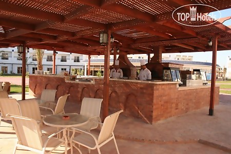 Отель Golden 5 Topaz Suites Hotel de luxe 4*, Хургада - фото 18