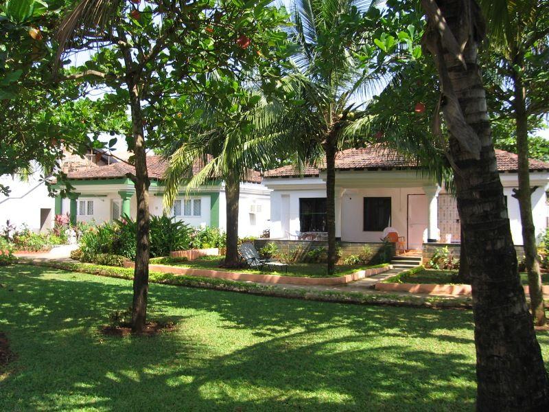 Отель Shikara Beach Resort 2*, ГОА южный - фото 3