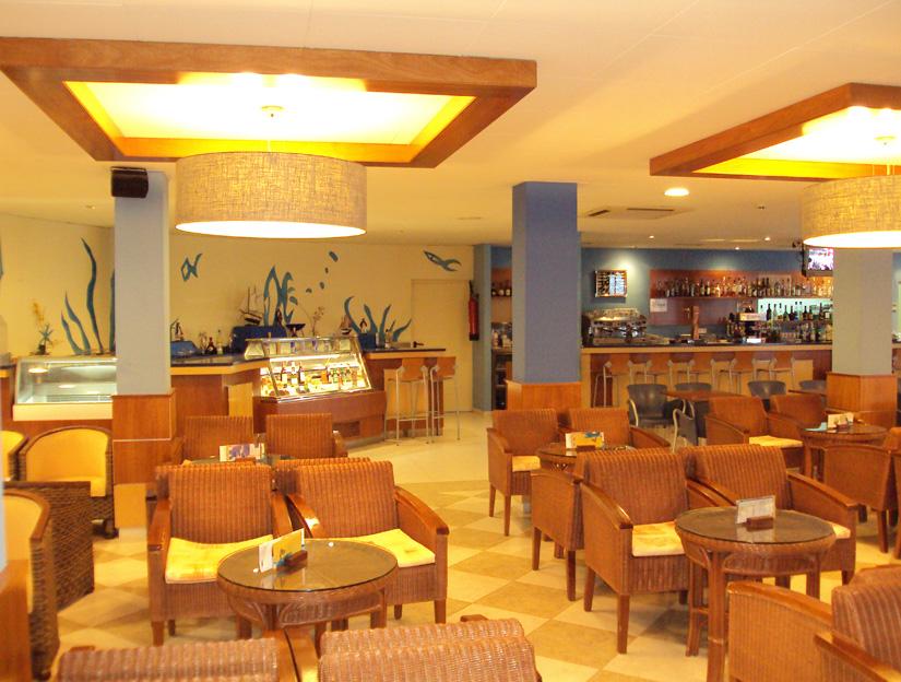 Отель Montemar Maritim 4*, Коста Брава - фото 15