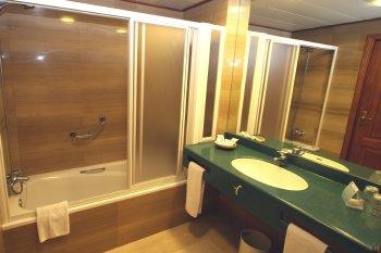 Отель Zentral Center 4*, о. Тенерифе - фото 11