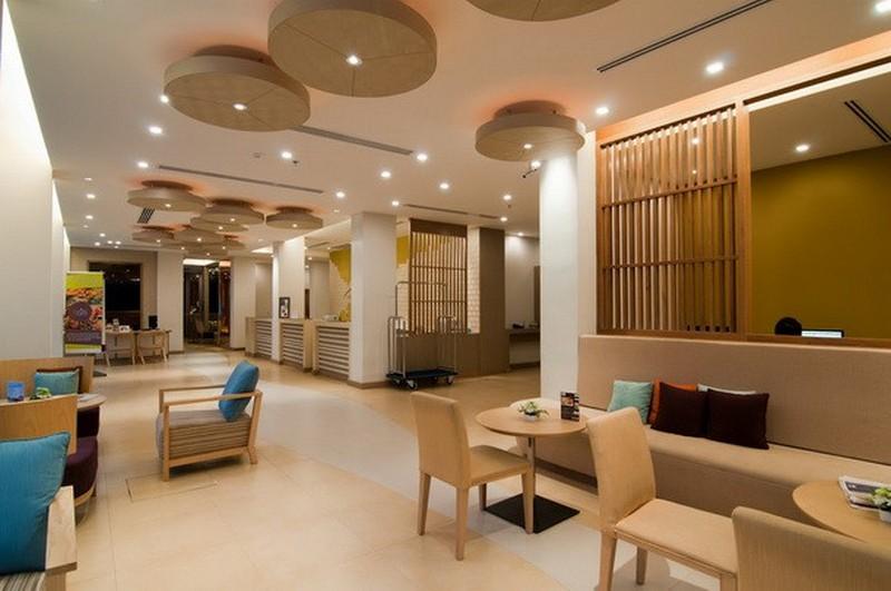Отель Citin Plaza Patong 3*, Пхукет - фото 4