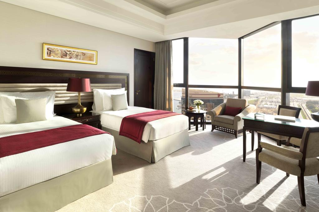 Bab Al Qasr Hotel 5* - смотреть фото 18 Отель Bab Al Qasr Hotel 5*, - фото 18