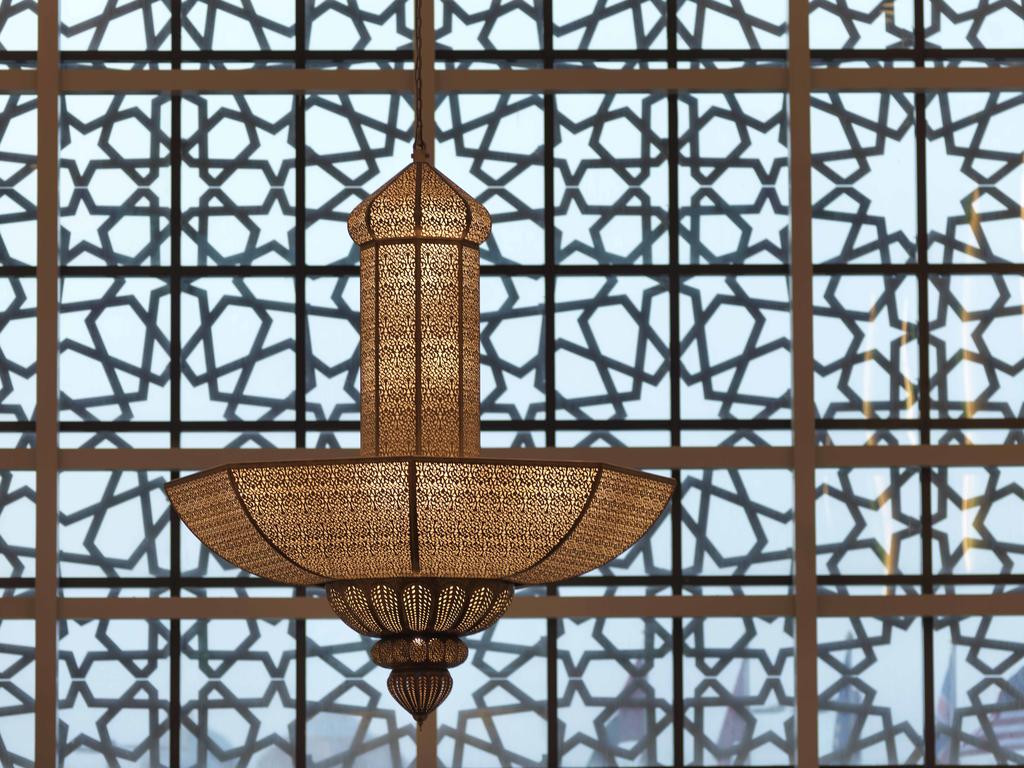 Bab Al Qasr Hotel 5* - смотреть фото 22 Отель Bab Al Qasr Hotel 5*, - фото 22
