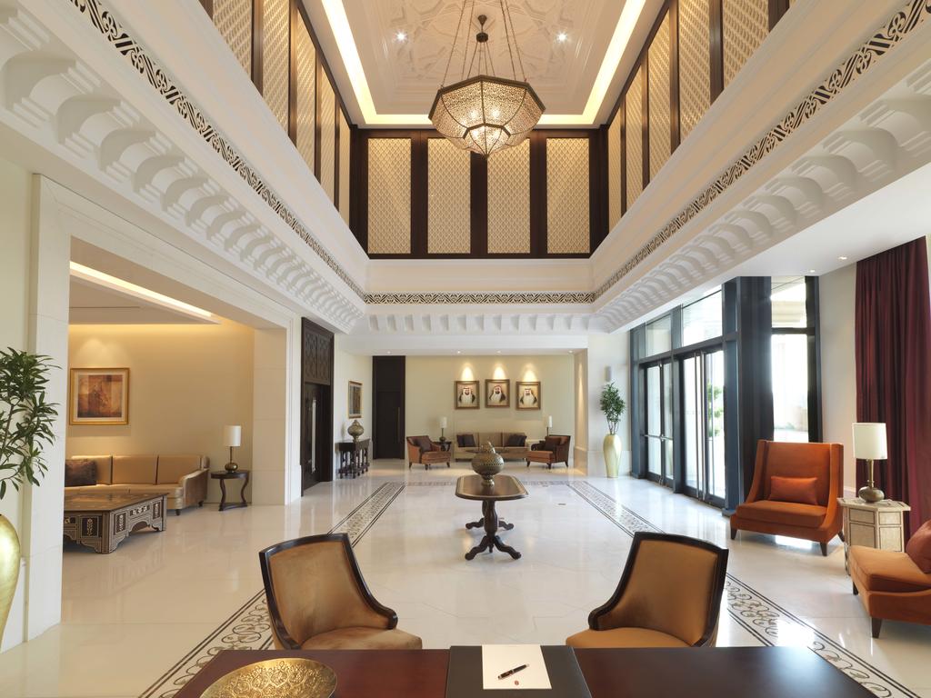 Bab Al Qasr Hotel 5* - смотреть фото 23 Отель Bab Al Qasr Hotel 5*, - фото 23