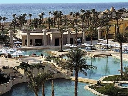 Mosaique Beach Resort Taba Heights 5* - смотреть фото 6 Отель Mosaique Beach Resort Taba Heights 5*, Таба - фото 6