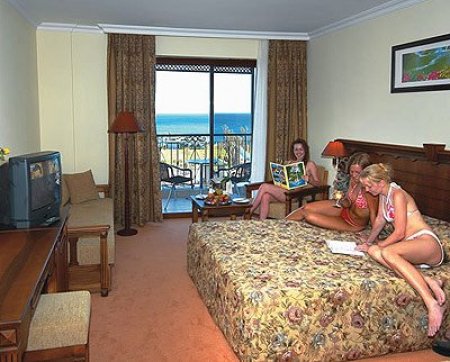 Sentido Turan Prince (Ex. Hotel Turan Prince Residence) 5* - смотреть фото 19 Отель Sentido Turan Prince (Ex. Hotel Turan Prince Residence) 5*, Сиде - фото 19