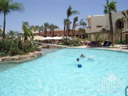 Sierra Sharm El Sheikh 4* - смотреть фото 23 Отель Sierra Sharm El Sheikh 4*, Шарм Эль Шейх - фото 23
