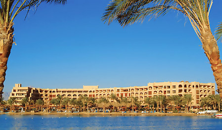 Continental Hotel Hurghada 5* - смотреть фото 17 Отель Continental Hotel Hurghada 5*, Хургада - фото 17