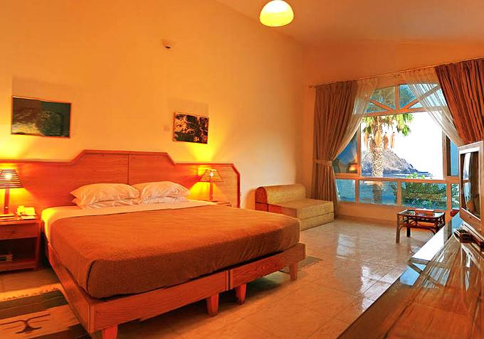 Sandy Beach Hotel & Resort 3* - смотреть фото 9 Отель Sandy Beach Hotel & Resort 3*, Фуджейра - фото 9