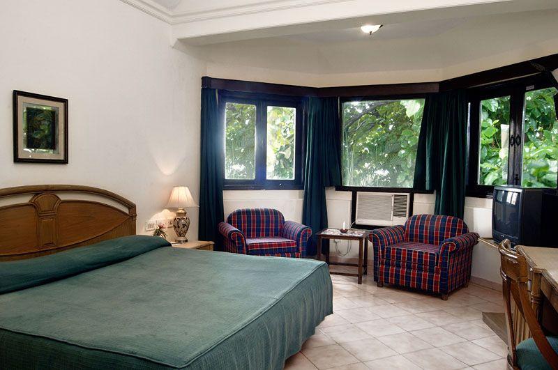 Whispering Palms Beach Resort 3* - смотреть фото 13 Отель Whispering Palms Beach Resort 3*, ГОА северный - фото 13