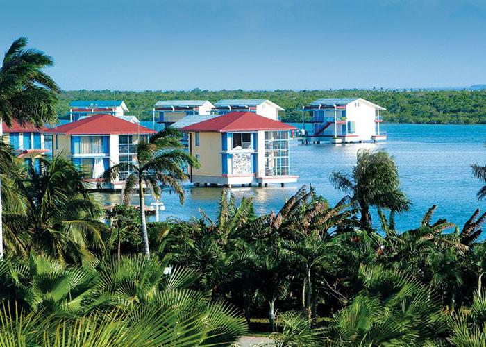 Отель Melia Cayo Coco 5*, Кайо-Коко - фото 5