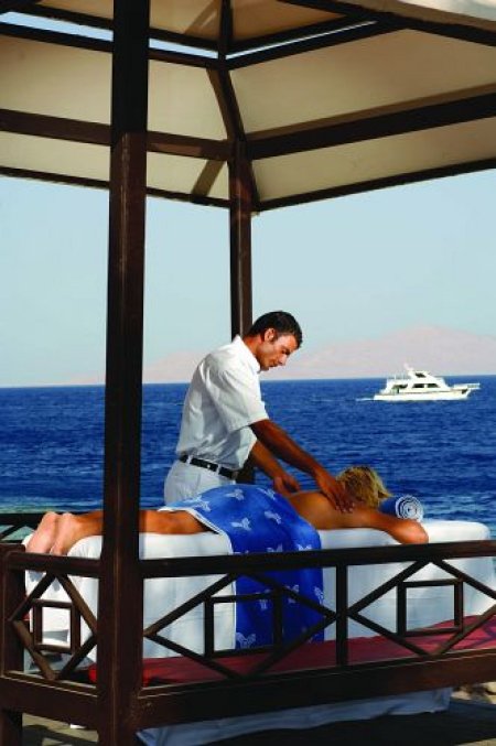 Grand Rotana Resort & Spa 5* - смотреть фото 52 Отель Grand Rotana Resort & Spa 5*, Шарм Эль Шейх - фото 52