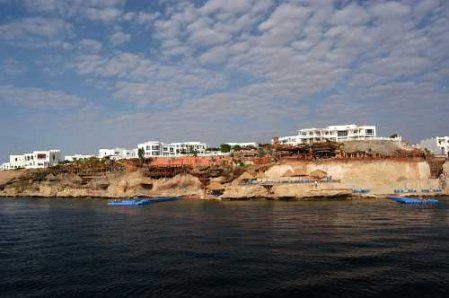 Jolie Ville Golf & Resort 5* - смотреть фото 34 Отель Jolie Ville Golf & Resort 5*, Шарм Эль Шейх - фото 34