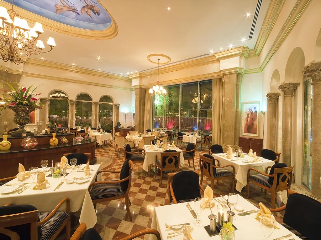 Отель Grand Millennium Dubai 5*, Дубаи - фото 12