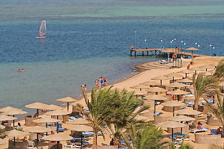 Sea Star Beau Rivage 5* - смотреть фото 5 Отель Sea Star Beau Rivage 5*, Хургада - фото 5