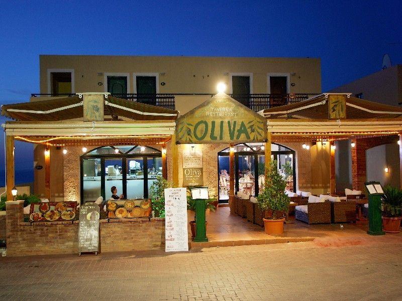 Отель Asterias Village Apartments Hotel 4*, о. Крит - фото 38