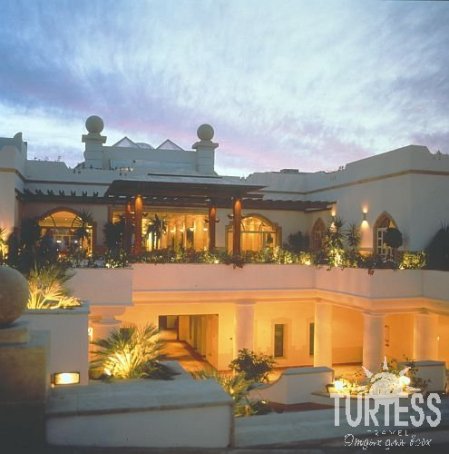 Отель Royal Grand Sharm 5*, Шарм Эль Шейх - фото 3