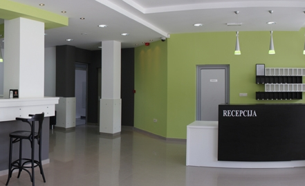 Отель Hotel Novi 3*,  - фото 4