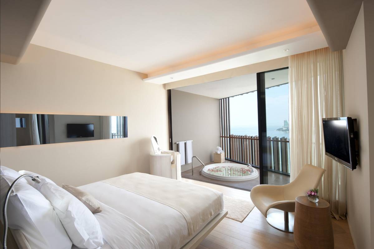 Отель Hilton Pattaya 5*, Паттайя - фото 13