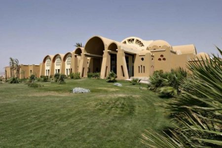 Palmyra Amar El Zaman Aqua Park 4* - смотреть фото 33 Отель Palmyra Amar El Zaman Aqua Park 4*, Шарм Эль Шейх - фото 33