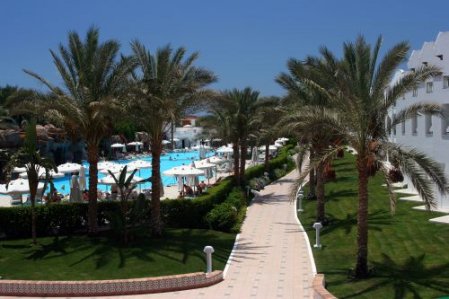 Baron Palms Resort 5* - смотреть фото 31 Отель Baron Palms Resort 5*, Шарм Эль Шейх - фото 31