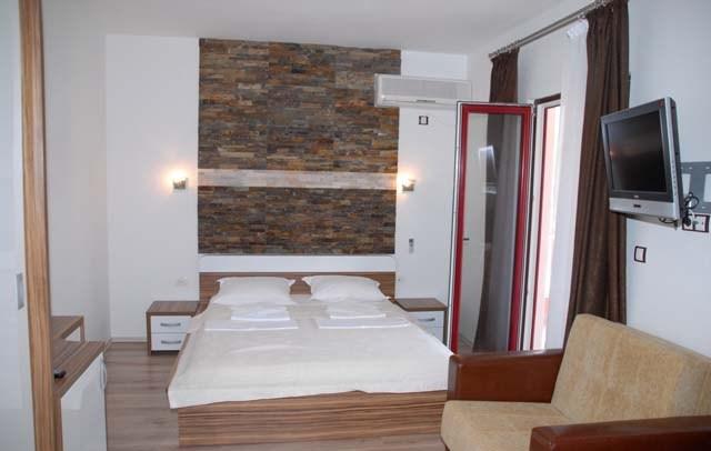 Dimic Ellite Villa 4* - смотреть фото 7 Отель Dimic Ellite Villa 4*, Будва - фото 7