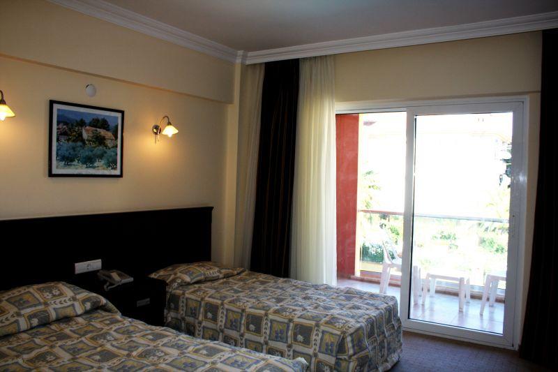 Отель Palmea Hotel (ex.Club Palm) 3*, Мармарис - фото 6