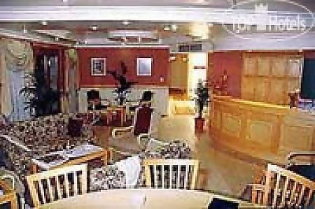 Отель Artefes Hotel 3*, Стамбул - фото 7